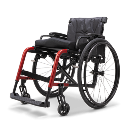 Wózek aktywny Meyra Femto X