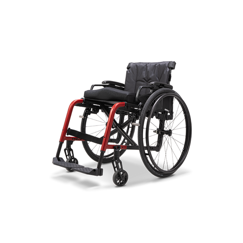 Wózek aktywny Meyra Femto X