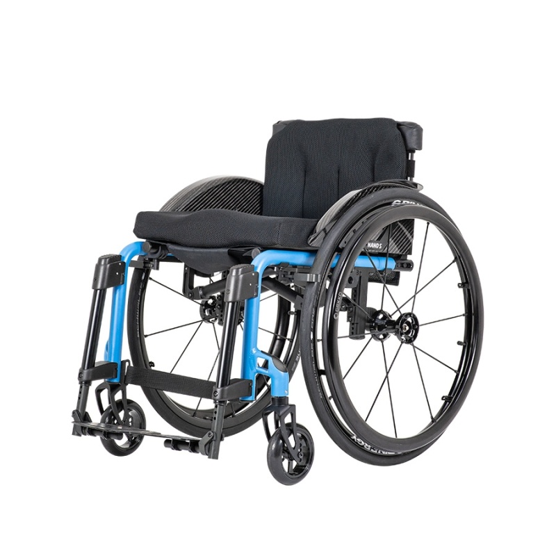 Wózek aktywny Meyra Nano S