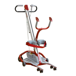 Podnośnik Molift Quick Raiser 1