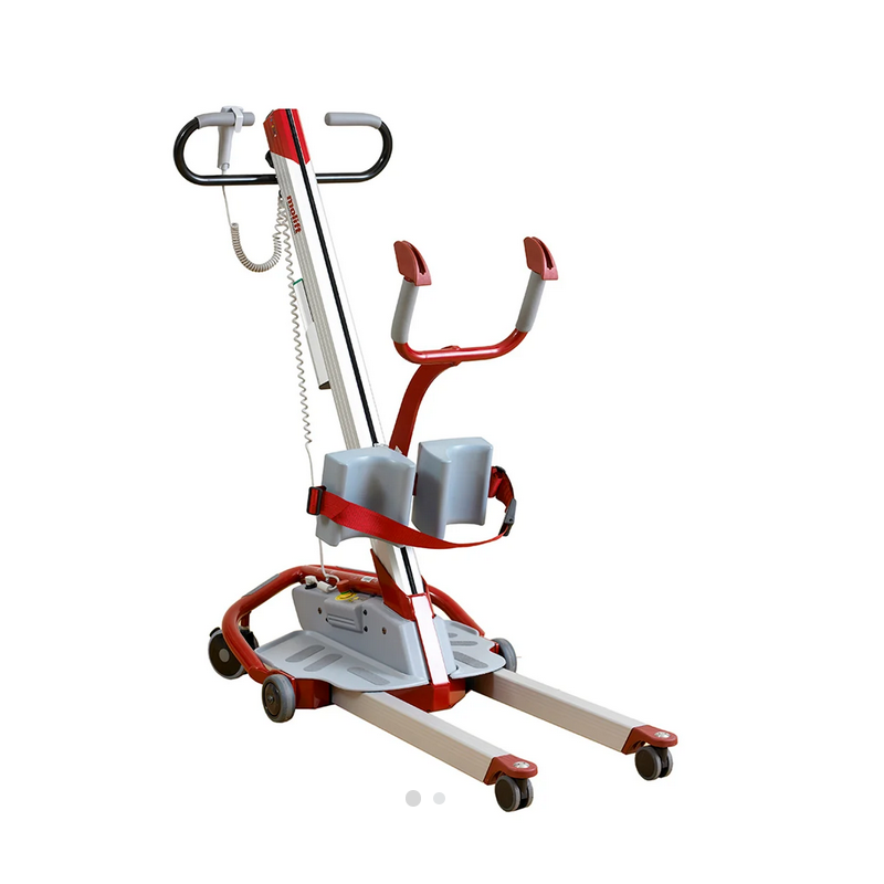 Podnośnik Molift Quick Raiser 2