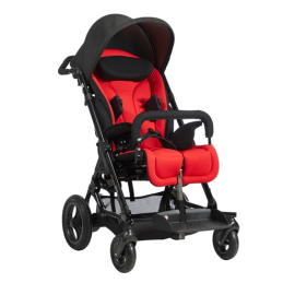 Wózek spacerowy R82 Chilla