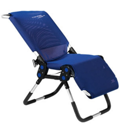 Leżak kąpielowy R82 Manatee