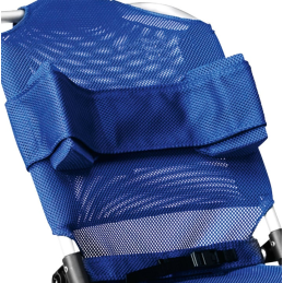 Leżak kąpielowy R82 Manatee akcesoria