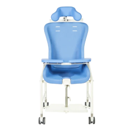 Siedzisko toaletowo-kąpielowe R82 Swan Curo