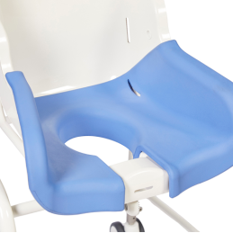 Siedzisko toaletowo-kąpielowe R82 Swan Curo