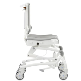 Siedzisko toaletowo-kąpielowe R82 Heron