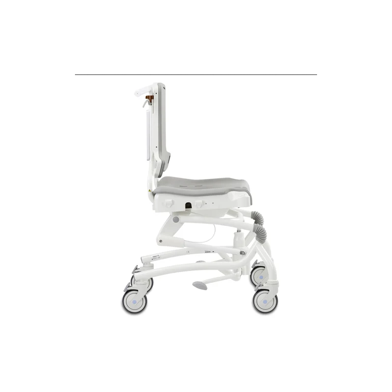 Siedzisko toaletowo-kąpielowe R82 Heron