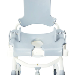 Siedzisko toaletowo-kąpielowe R82 Heron