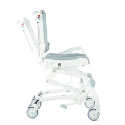 Siedzisko toaletowo-kąpielowe R82 Heron regulacja