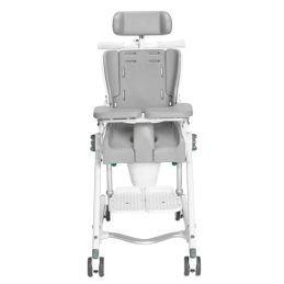 Siedzisko toaletowo-kąpielowe R82 Flamingo Curo