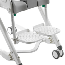 Siedzisko toaletowo-kąpielowe R82 Flamingo Curo