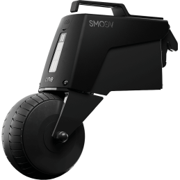 Napęd elektryczny do wózka Alber Smoov One