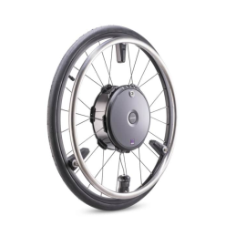 Napęd elektryczny do wózka Alber E-motion