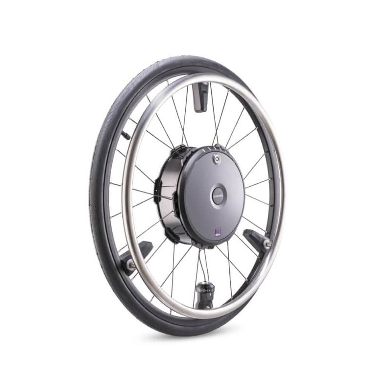 Napęd elektryczny do wózka Alber E-motion