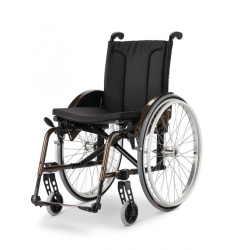 Wózek inwalidzki manualny Meyra AVANTI PRO
