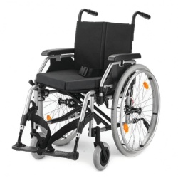 Wózek inwalidzki manualny Meyra EUROCHAIR 2