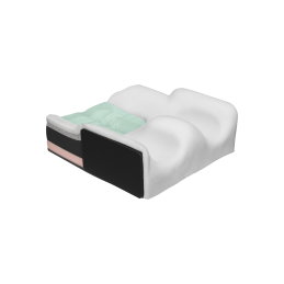 poduszka przeciwodleżynowa Spex Classic SuperHigh bez pokrowca