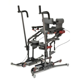 Pionizator dynamiczny alreh ACTIVE DRIVE szary