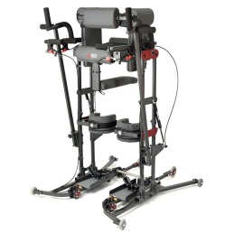 Pionizator dynamiczny alreh ACTIVE DRIVE szary