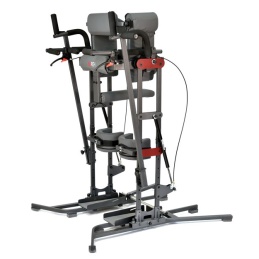 Pionizator dynamiczny alreh ACTIVE PLUS szary