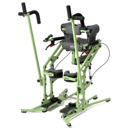 Pionizator dynamiczny alreh ACTIVE PLUS zielony