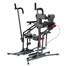 Pionizator dynamiczny alreh ACTIVE PLUS szary