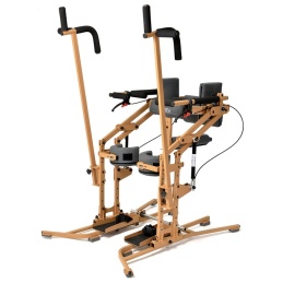 Pionizator dynamiczny alreh ACTIVE PLUS pomaranczowy