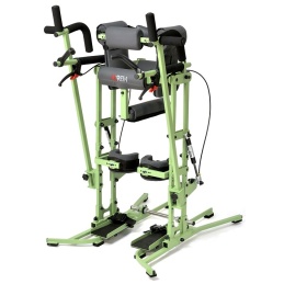 Pionizator dynamiczny alreh ACTIVE PLUS zielony