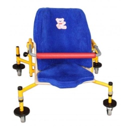 Fotelik rehabilitacyjny...