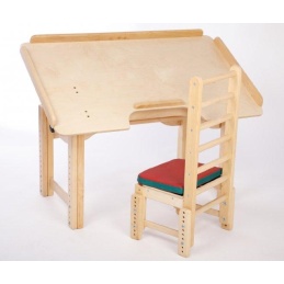 Stół rehabilitacyjny z...