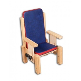 Krzesełko rehabilitacyjne