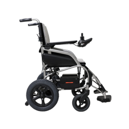 Medilife WOW Wózek inwalidzki elektryczny