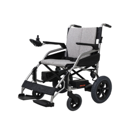 Medilife WOW Wózek inwalidzki elektryczny