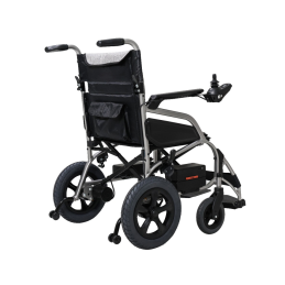 Medilife WOW Wózek inwalidzki elektryczny