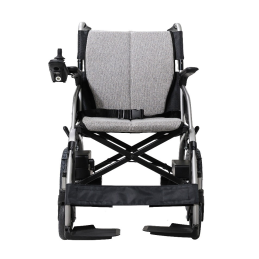 Medilife WOW Wózek inwalidzki elektryczny