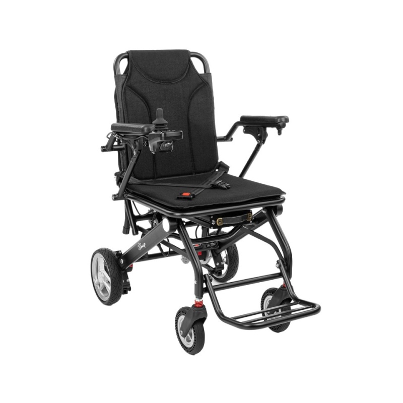 lekki elektryczny wózek inwalidzki TIMAGO SMART-TIM