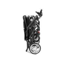 lekki elektryczny wózek inwalidzki TIMAGO SMART-TIM