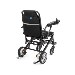 lekki elektryczny wózek inwalidzki TIMAGO SMART-TIM
