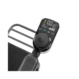 lekki elektryczny wózek inwalidzki TIMAGO SMART-TIM