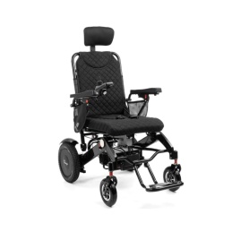 Wózek inwalidzki elektryczny Timago iFOLD