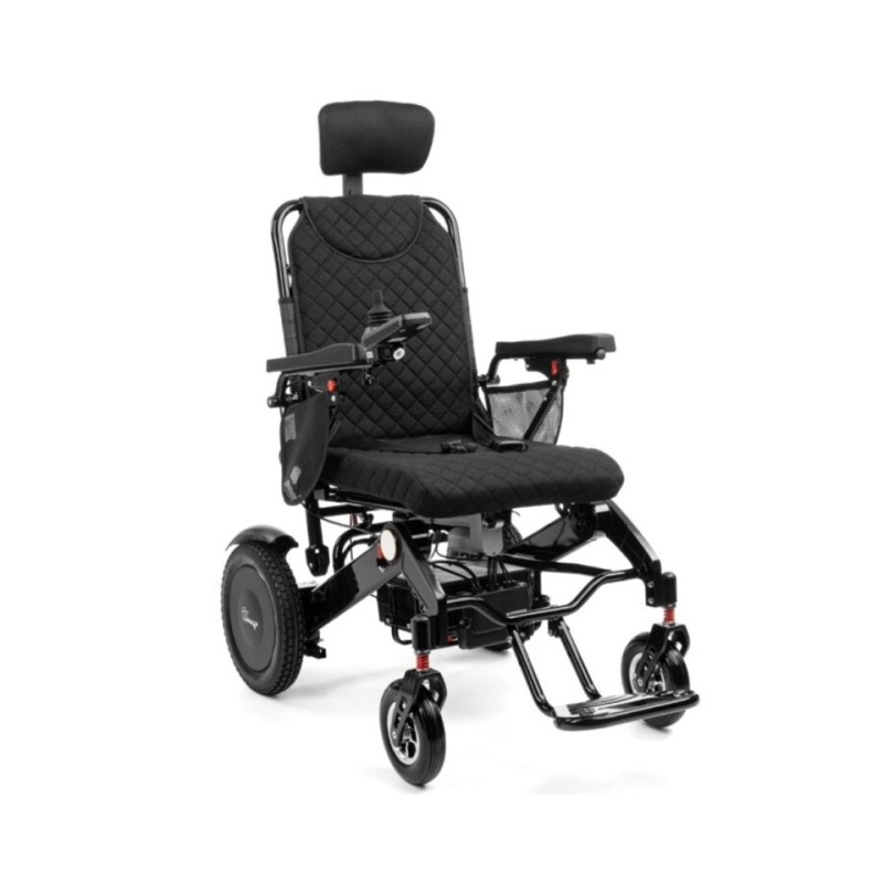 Wózek inwalidzki elektryczny Timago iFOLD