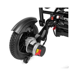 Wózek inwalidzki elektryczny Timago iFOLD