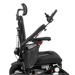 Wózek inwalidzki elektryczny Timago iFOLD