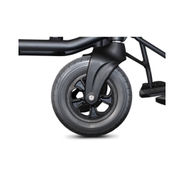 Medilife LUNA Elektryczny wózek inwalidzki