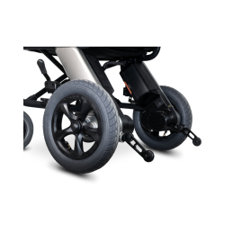 Medilife LUNA Elektryczny wózek inwalidzki