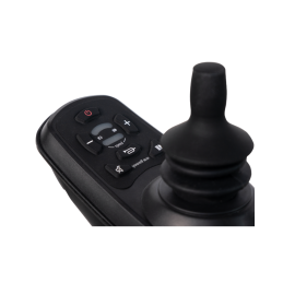 Medilife LUNA Elektryczny wózek inwalidzki