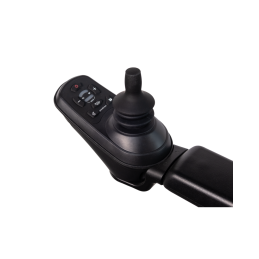 Medilife LUNA Elektryczny wózek inwalidzki