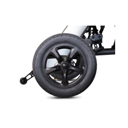 Medilife LUNA Elektryczny wózek inwalidzki