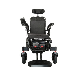 Medilife SIGMA Wózek inwalidzki elektryczny